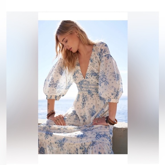 Free People Dresses & Skirts - Free People Dress Large
Great Condition